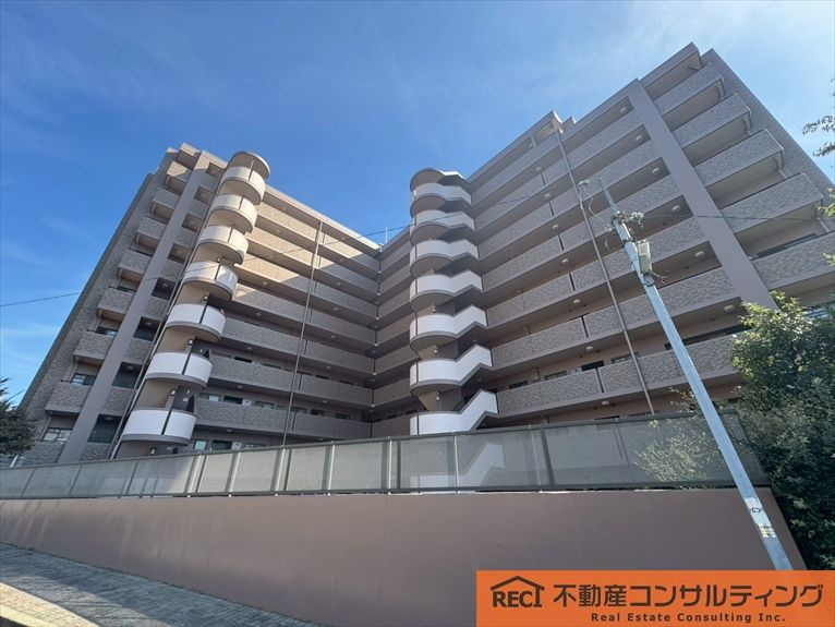 ローレルコート六甲篠原の周辺