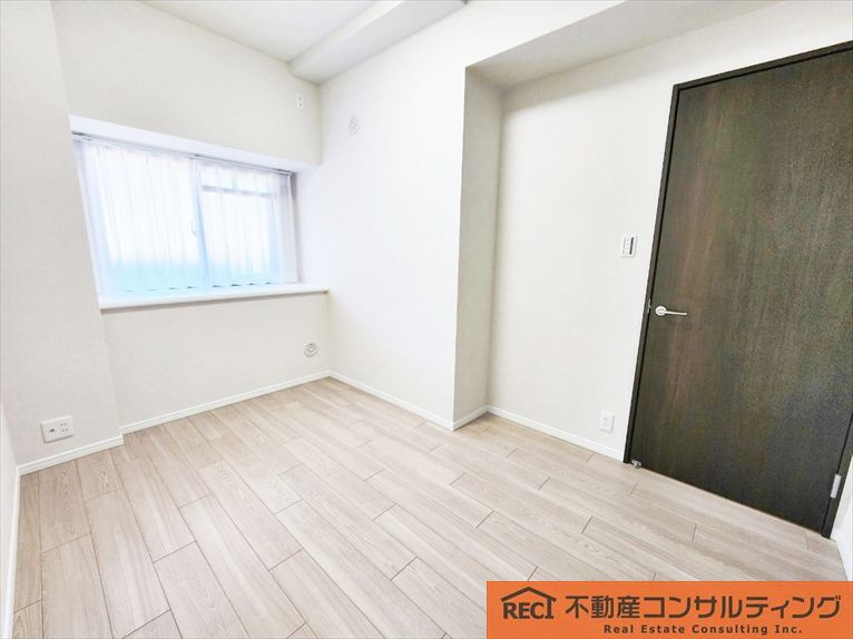 ローレルコート六甲篠原の子供部屋