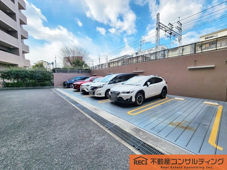 ローレルコート六甲篠原のその他