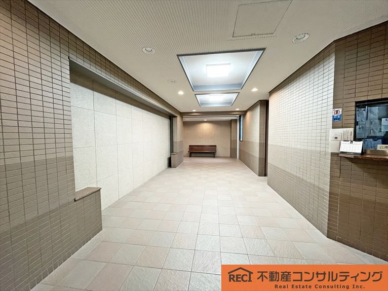 ローレルコート六甲篠原のその他共用部分