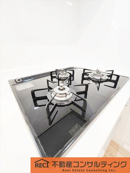 ローレルコート六甲篠原のキッチン