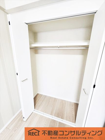 ローレルコート六甲篠原の収納