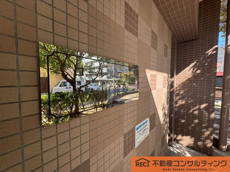 ローレルコート六甲篠原のその他