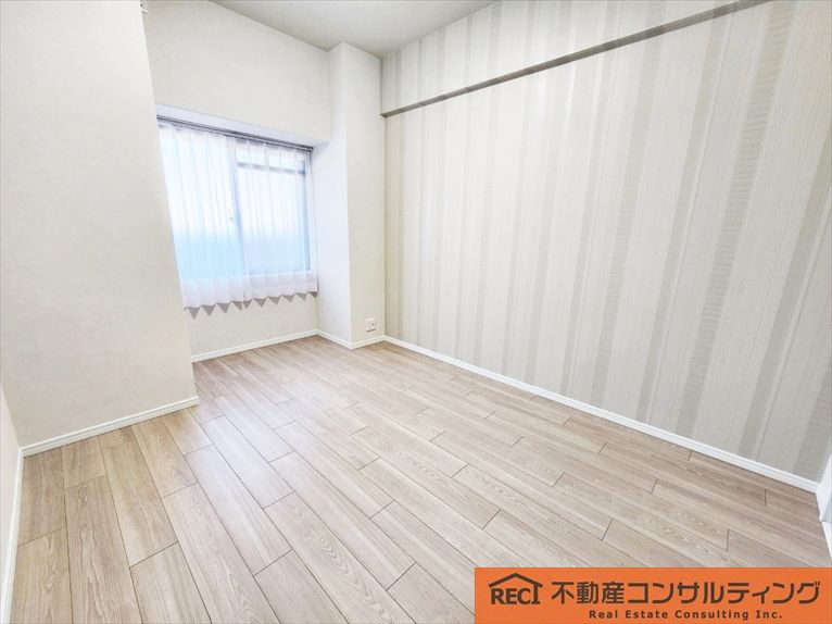 ローレルコート六甲篠原の子供部屋