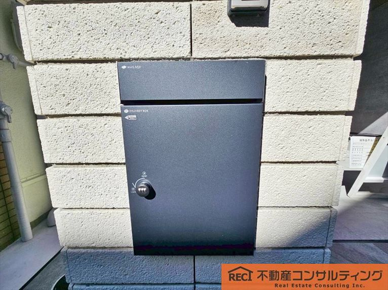 神戸市灘区篠原南町4丁目　新築戸建のその他共用部分