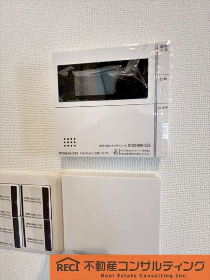 神戸市灘区大石北町　新築戸建のその他