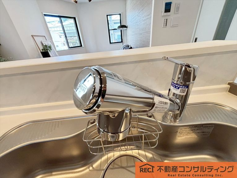 神戸市灘区大石北町　新築戸建のその他