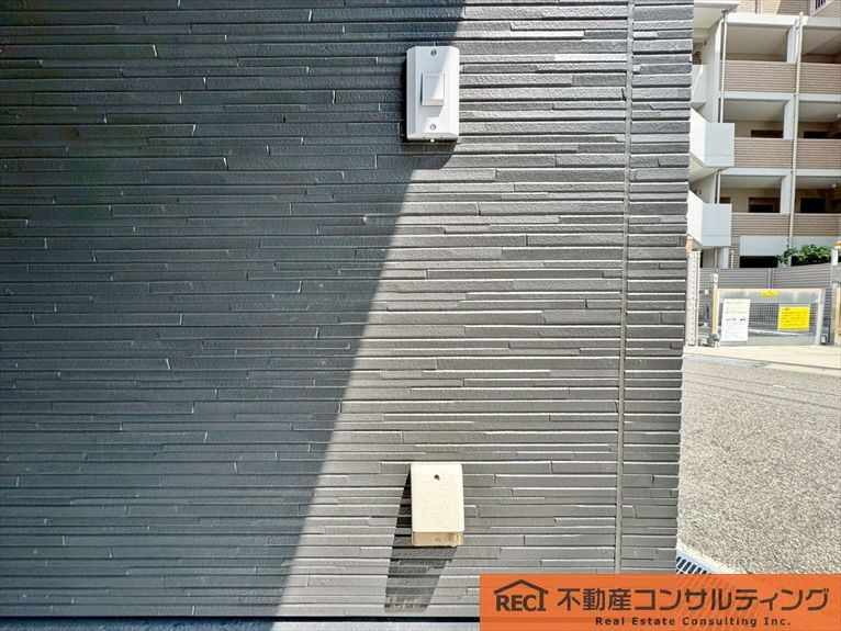 神戸市灘区灘南通1丁目　新築戸建のその他