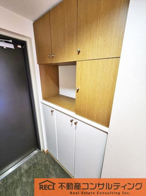 【内装】 | 魚崎南パークホームズ壱番館