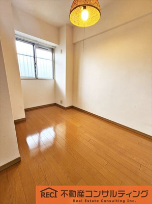 【洋室】 | 魚崎南パークホームズ壱番館