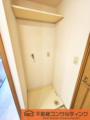 【内装】 | 魚崎南パークホームズ壱番館