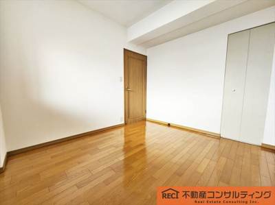 【洋室】 | 魚崎南パークホームズ壱番館