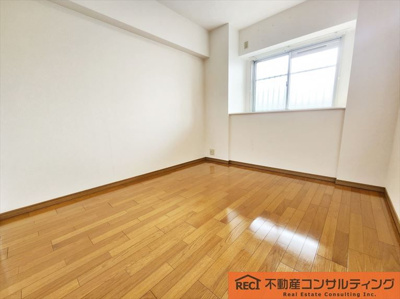 【寝室】 | 魚崎南パークホームズ壱番館