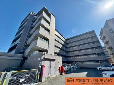 【外観】 | 魚崎南パークホームズ壱番館