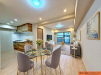 浜甲子園グリーンマンションの画像