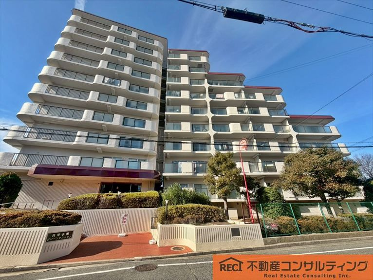 浜甲子園グリーンマンション