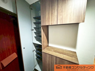 【その他】 | ローズハイツ西宮宮前町1号棟