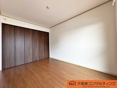 【子供部屋】 | ローズハイツ西宮宮前町1号棟