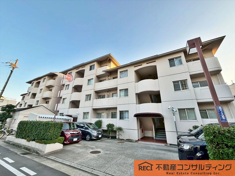 ローズハイツ西宮宮前町1号棟