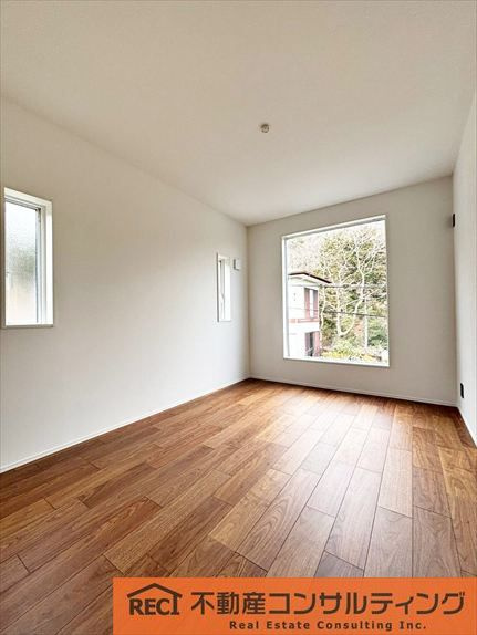 神戸市東灘区渦森台4丁目 新築戸建の子供部屋