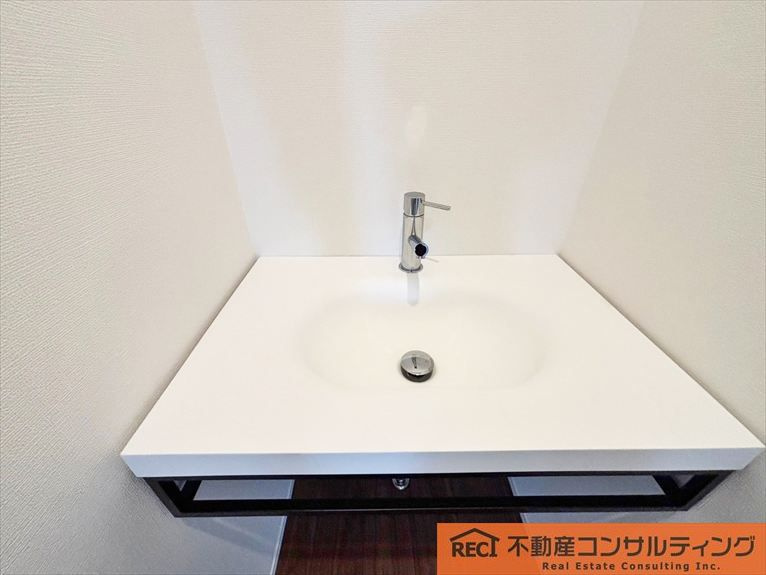 神戸市東灘区渦森台4丁目 新築戸建の内装