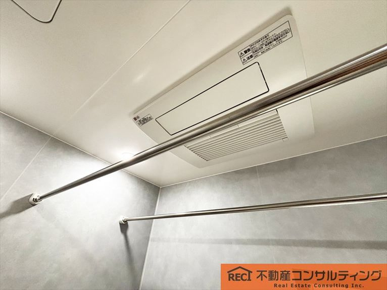 神戸市東灘区渦森台4丁目 新築戸建の設備