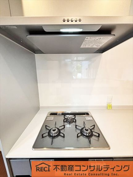 神戸市東灘区渦森台4丁目 新築戸建のキッチン