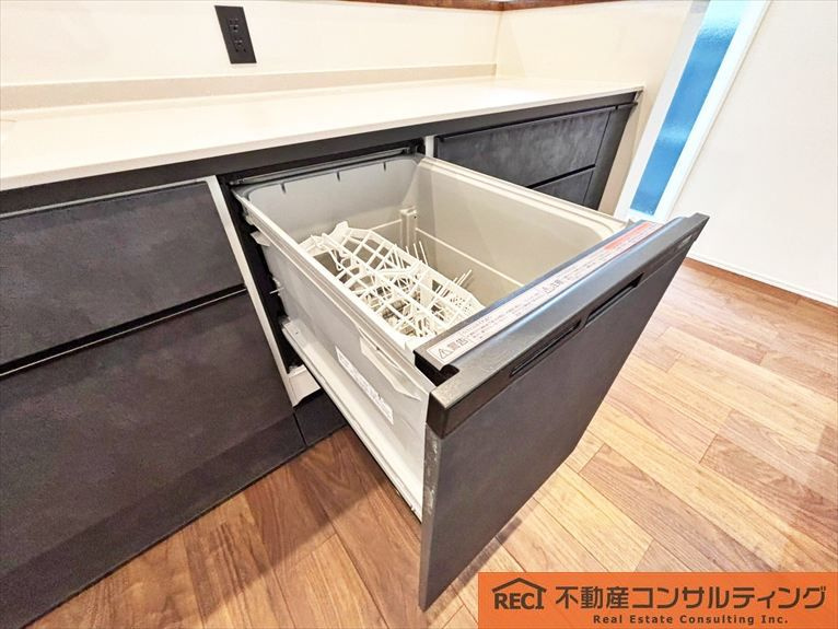 神戸市東灘区渦森台4丁目 新築戸建のキッチン