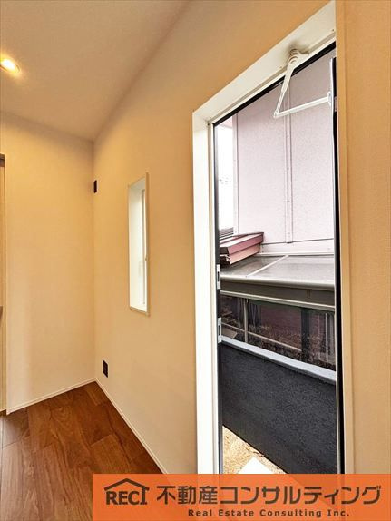 神戸市東灘区渦森台4丁目 新築戸建の内装