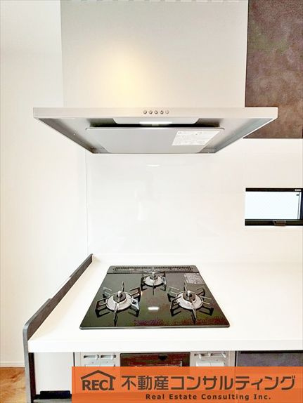 神戸市灘区五毛通２丁目　新築戸建の設備