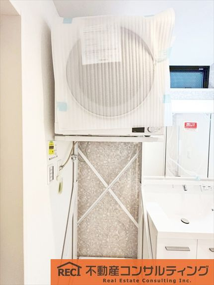 神戸市灘区五毛通２丁目　新築戸建の設備