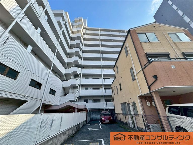 ビバリーハウス王子公園