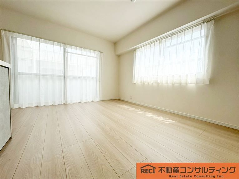 ビバリーハウス王子公園の子供部屋