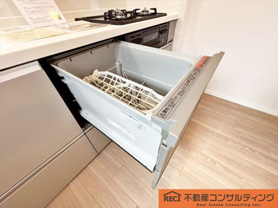 【設備】 | 東灘パークハイム