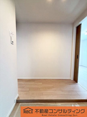 【玄関】 | 東灘パークハイム