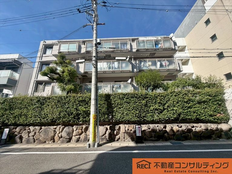 東灘パークハイム