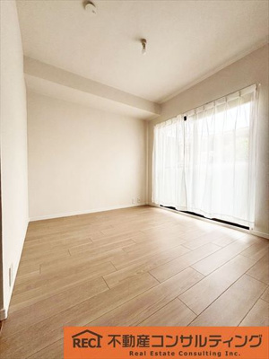 【子供部屋】 | 東灘パークハイム