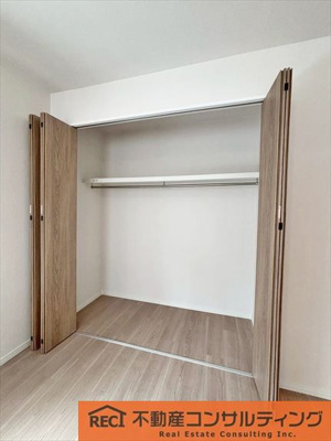 【洋室】 | 東灘パークハイム