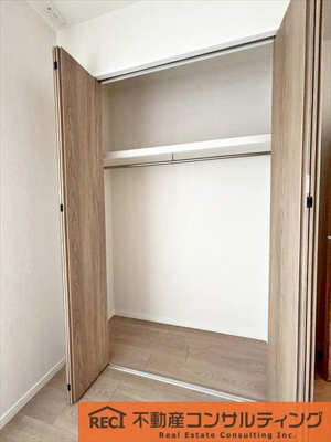 【収納】 | 東灘パークハイム