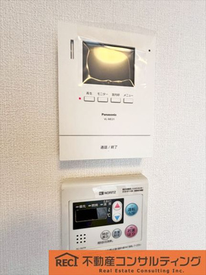 【設備】 | 東灘パークハイム