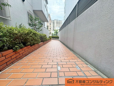 【その他】 | 東灘パークハイム