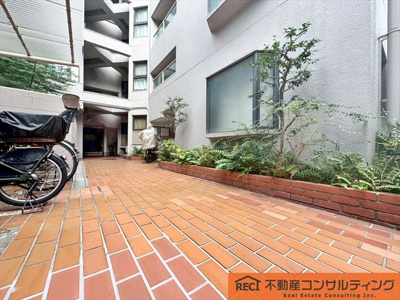 【その他】 | 東灘パークハイム