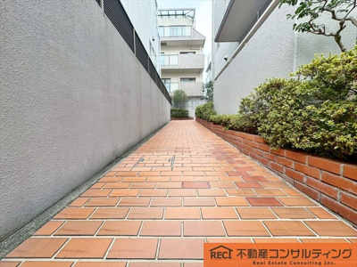 【その他】 | 東灘パークハイム