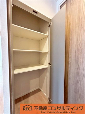【収納】 | 東灘パークハイム