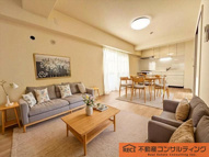 イスズハイツベル香枦園の画像