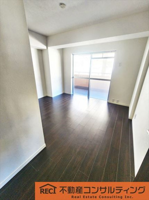 【内装】 | プラザ六甲道