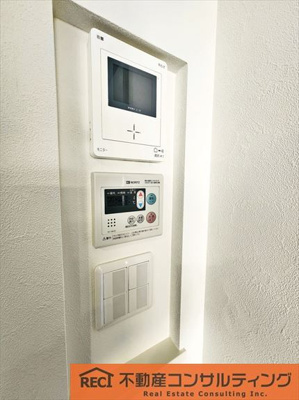 【設備】 | プラザ六甲道