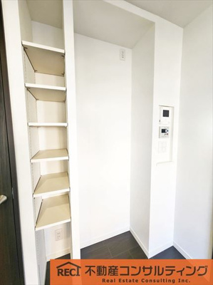 【収納】 | プラザ六甲道
