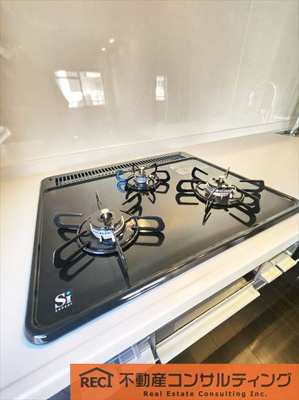 【設備】 | プラザ六甲道