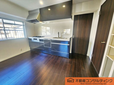 【内装】 | プラザ六甲道